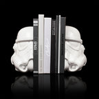 Productafbeelding Originele Stormtrooper Vintage Boekensteunen