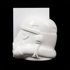 Productafbeelding Originele Stormtrooper Vintage Boekensteunen