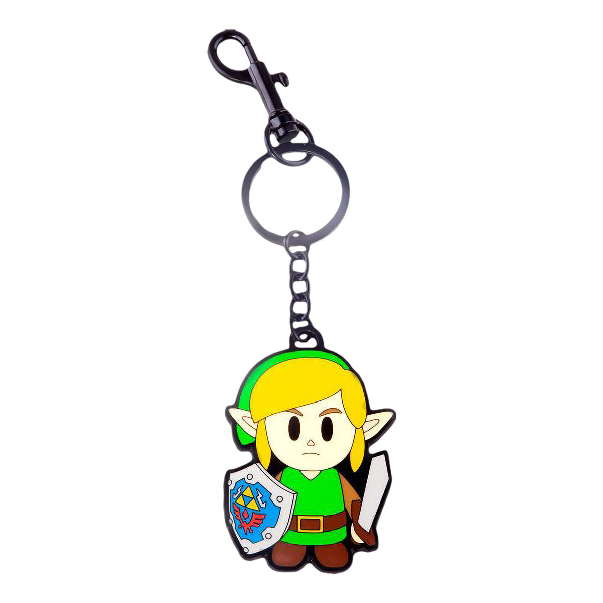 Productafbeelding Zelda - Link's Awakening Sleutelhanger