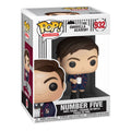 Productafbeelding The Umbrella Academy - Nummer Vijf Funko Pop Figurine