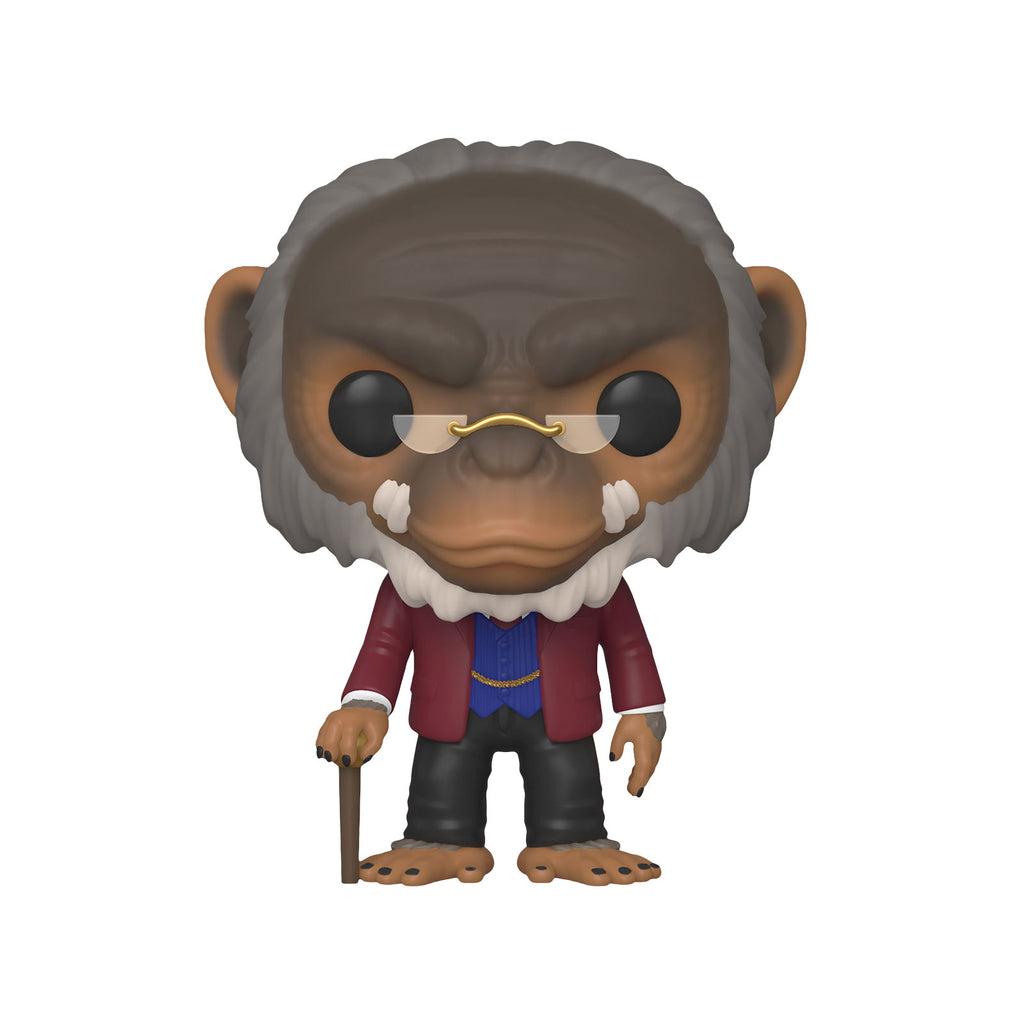 Productafbeelding The Umbrella Academy - Pogo Funko Pop Figurine