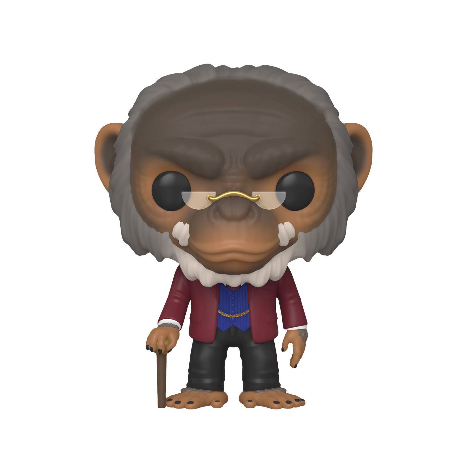 Productafbeelding The Umbrella Academy - Pogo Funko Pop Figurine