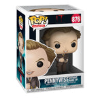 Productafbeelding Stephen King's ES - Pennywise zonder make-up Funko Pop Figurine