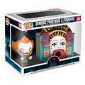 Product image Stephen King's ES - Demonic Pennywise & Funhouse Funko Pop Figurine Set