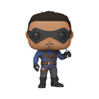 Productafbeelding The Umbrella Academy - Diego Hargreeves Funko Pop Figuur