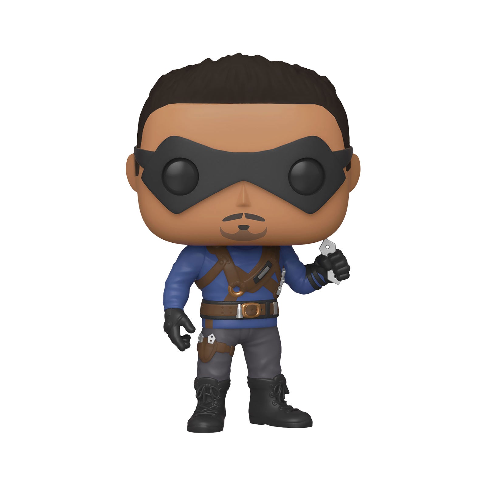 Productafbeelding The Umbrella Academy - Diego Hargreeves Funko Pop Figuur
