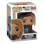 Productafbeelding The Umbrella Academy - Allison Hargreeves Funko Pop Figurine