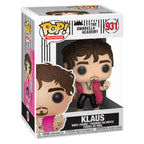 Productafbeelding The Umbrella Academy - Klaus Hargreeves Funko Pop Figurine