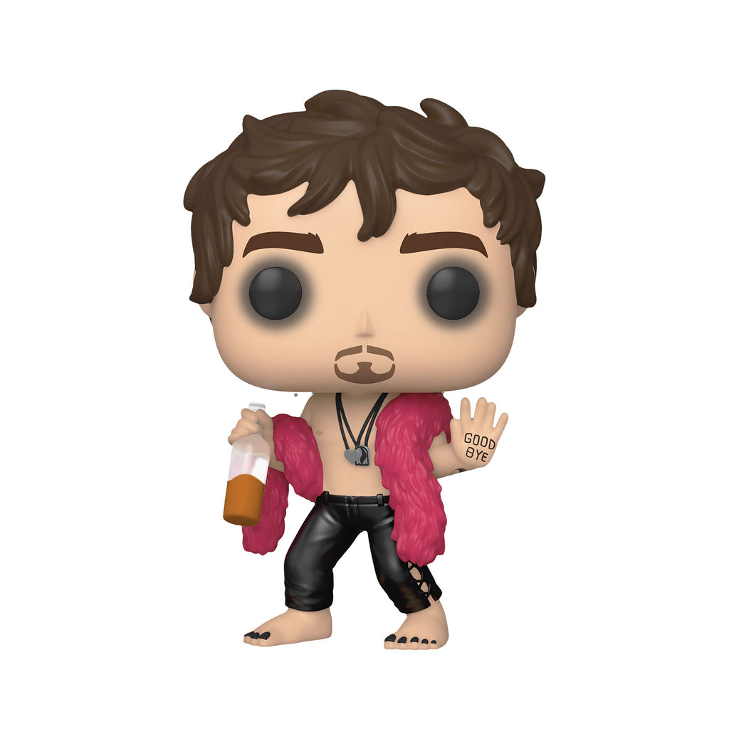 Productafbeelding The Umbrella Academy - Klaus Hargreeves Funko Pop Figurine
