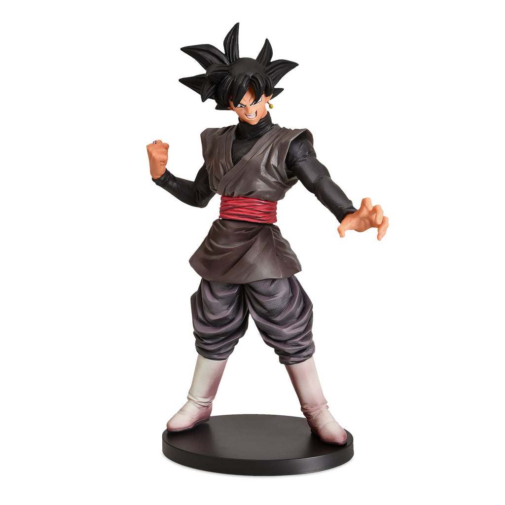 Productafbeelding Dragon Ball - Goku Black Figuur 23 cm