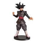 Productafbeelding Dragon Ball - Goku Black Figuur 23 cm