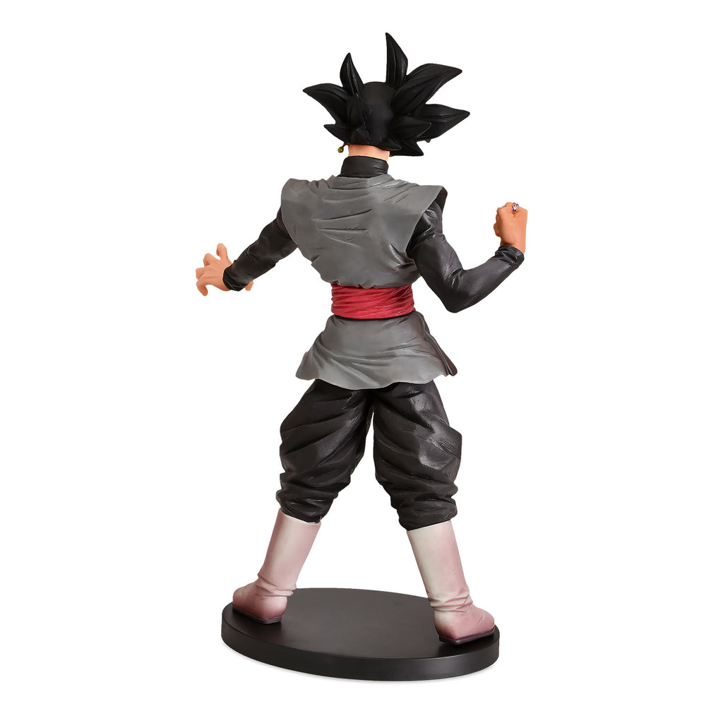 Productafbeelding Dragon Ball - Goku Black Figuur 23 cm