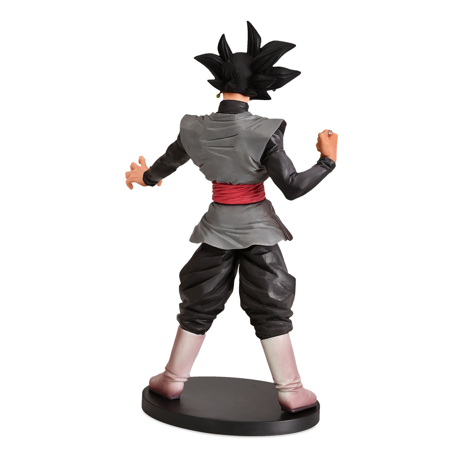 Productafbeelding Dragon Ball - Goku Black Figuur 23 cm