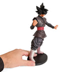 Productafbeelding Dragon Ball - Goku Black Figuur 23 cm