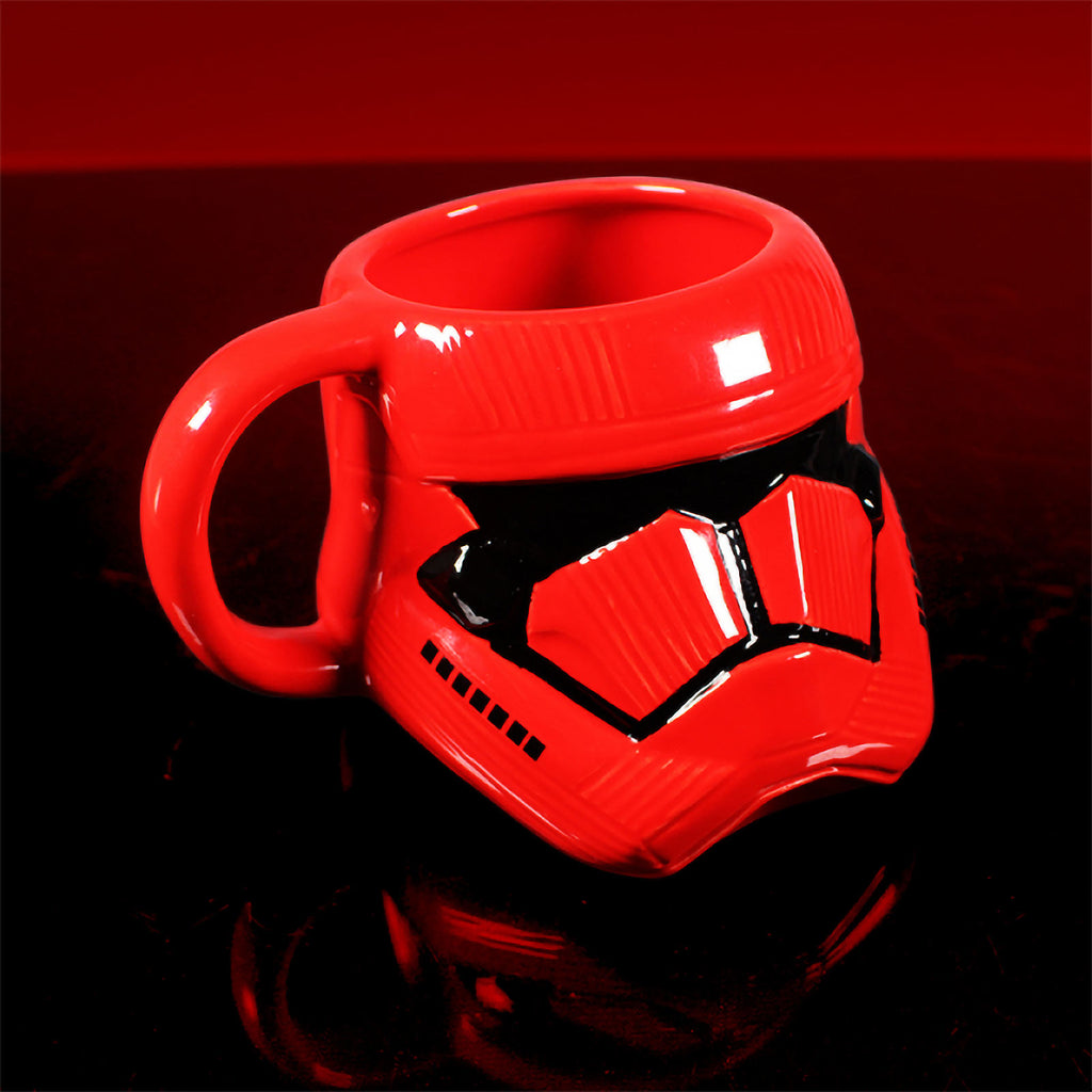 Productafbeelding Star Wars - Sith Trooper 3D Mok