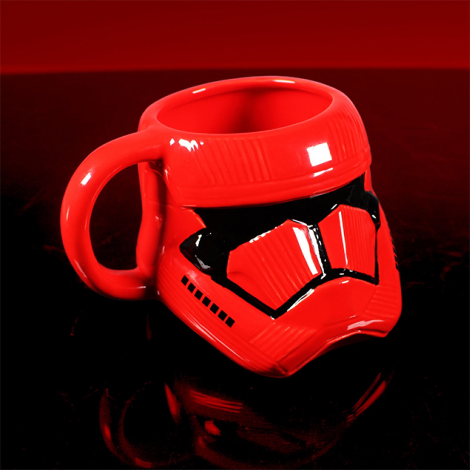 Productafbeelding Star Wars - Sith Trooper 3D Mok