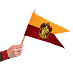 Productafbeelding Harry Potter - Gryffindor Wapen Vlag Vilt
