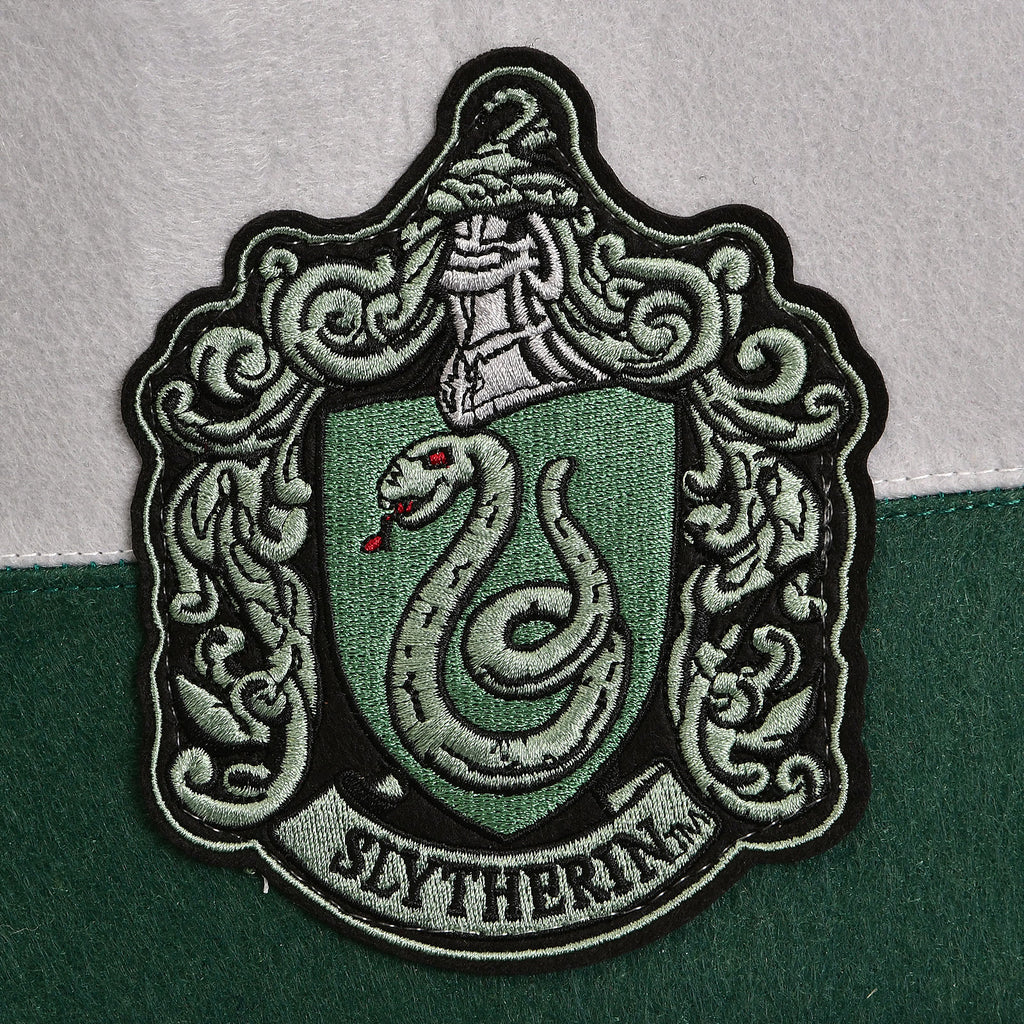 Product image Harry Potter - Slytherin Crest Flag Felt