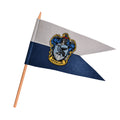 Productafbeelding Harry Potter - Ravenclaw Wapen Vlag Vilt