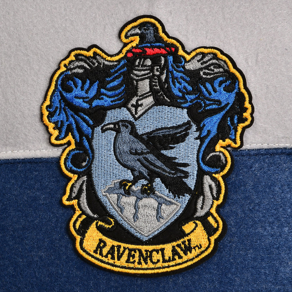 Productafbeelding Harry Potter - Ravenclaw Wapen Vlag Vilt