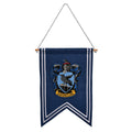 Productafbeelding Harry Potter - Ravenklauw Wapen Banner Vilt