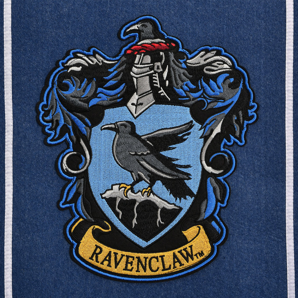 Productafbeelding Harry Potter - Ravenklauw Wapen Banner Vilt