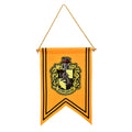 Productafbeelding Harry Potter - Hufflepuff Wapen Banner Vilt