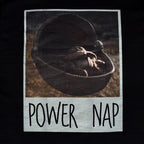 Product image The Child Power Nap T-Shirt black - Star Wars The Mandalorian