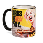 Productafbeelding Birds of Prey - Harley Angel Mok