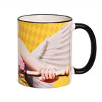 Productafbeelding Birds of Prey - Harley Angel Mok