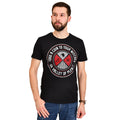Productafbeelding Toss a Coin T-Shirt voor Witcher Fans Zwart