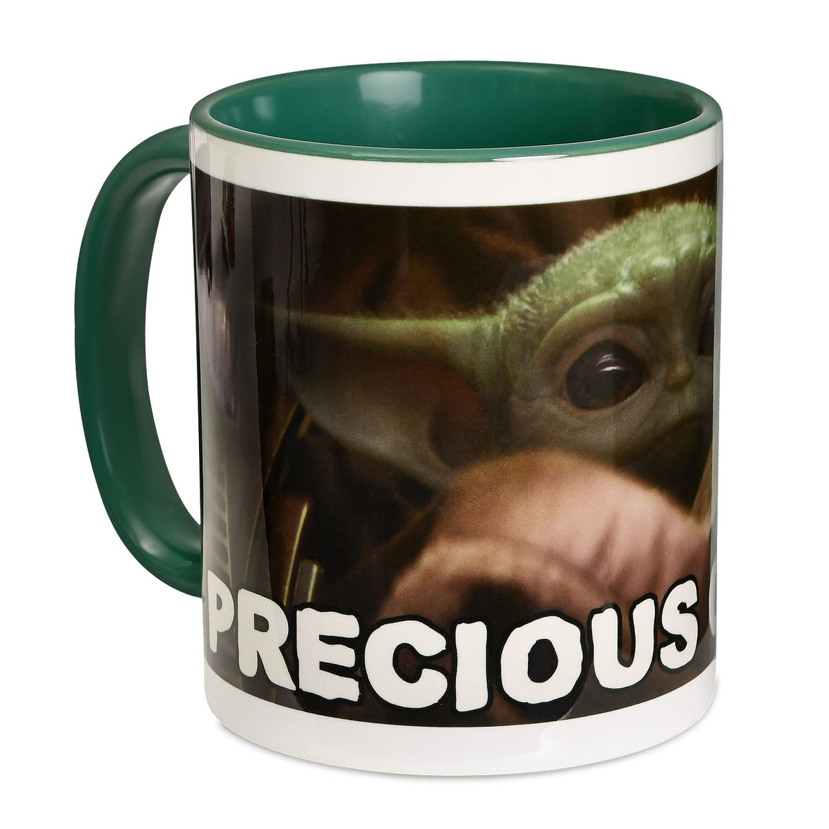 Productafbeelding The Child Precious Cargo Mok - Star Wars The Mandalorian