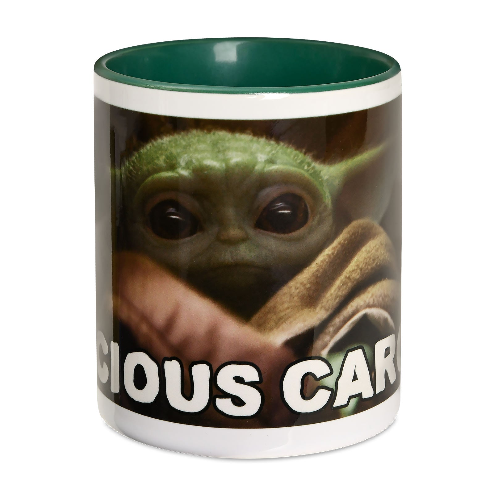 Productafbeelding The Child Precious Cargo Mok - Star Wars The Mandalorian