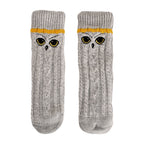 Productafbeelding Harry Potter - Hedwig Sokken Grijs