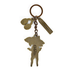 Productafbeelding Harry Potter - Mandragora Sleutelhanger