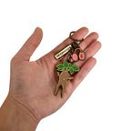 Productafbeelding Harry Potter - Mandragora Sleutelhanger