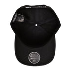 Productafbeelding Star Trek - Metalen Logo Snapback Cap Zwart