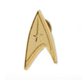 Productafbeelding Star Trek - Commandobadge Speld
