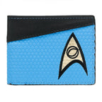 Productafbeelding Star Trek - Spock Uniform Portemonnee