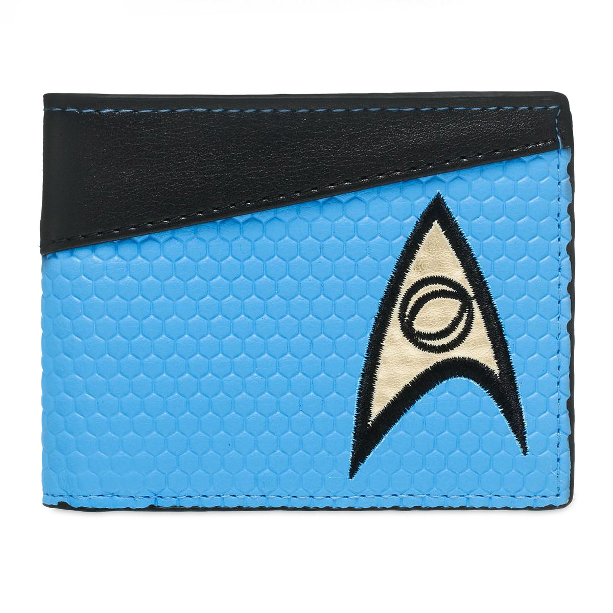 Productafbeelding Star Trek - Spock Uniform Portemonnee