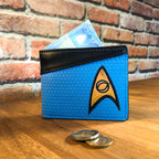 Productafbeelding Star Trek - Spock Uniform Portemonnee