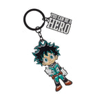 Productafbeelding My Hero Academia - Deku Sleutelhanger