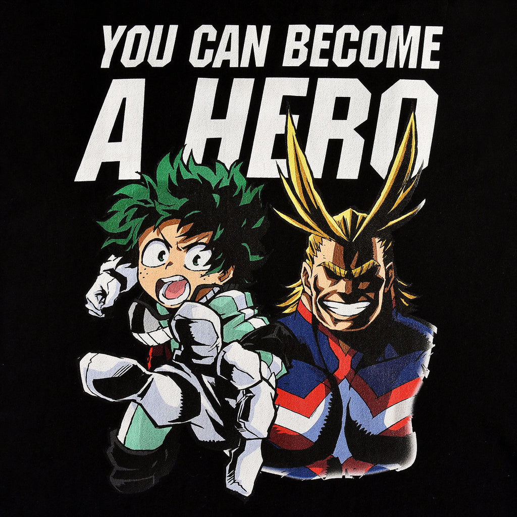 Productafbeelding My Hero Academia - Held T-shirt