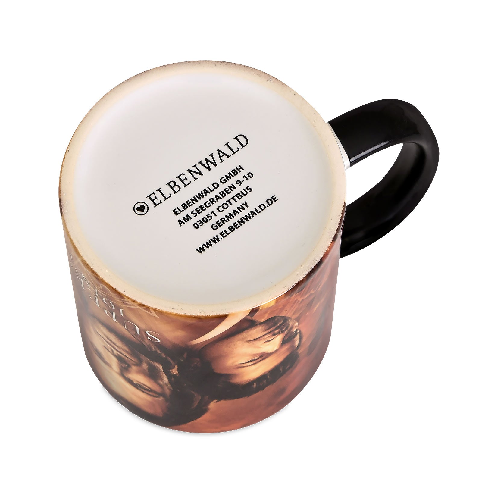 Product image Supernatural - Final Season Mug