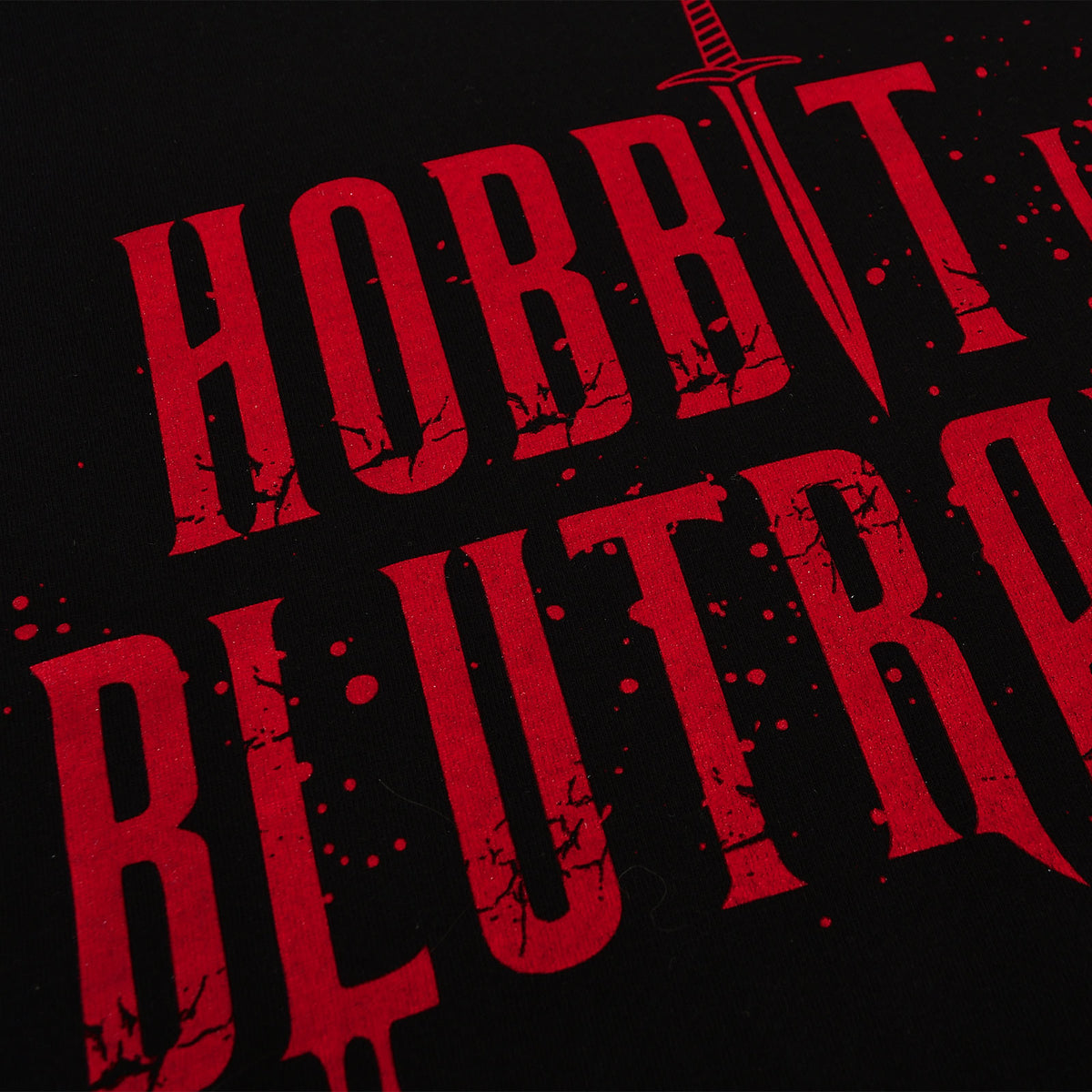 Product image Bloodlust T-Shirt Black