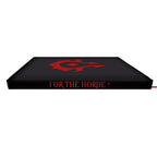 Productafbeelding World of Warcraft - Horde Logo Notitieboek