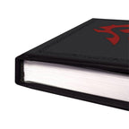 Productafbeelding World of Warcraft - Horde Logo Notitieboek