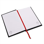 Productafbeelding World of Warcraft - Horde Logo Notitieboek