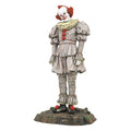 Productafbeelding Stephen Kings IT - Pennywise Figuur Swamp Editie 25 cm