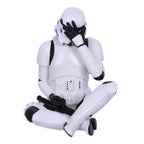 Productafbeelding Originele Stormtrooper Zie Niet Figuur 10cm